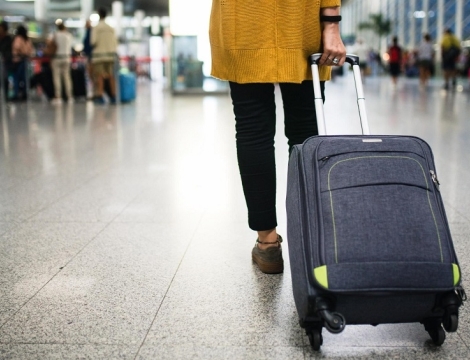 "უცხო ქვეყნის მოქალაქე დ.რ. ყალბი დოკუმენტის გამოყენებით საქართველოს სახელმწიფო საზღვრის უკანონოდ გადაკვეთის მცდელობის ბრალდებით დააკავეს"