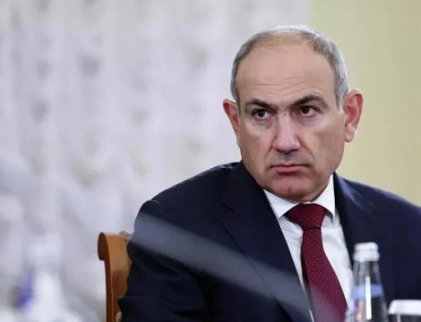 "ყარაბაღი არ იყო ჩვენი, ის არ იყო ჩვენი“