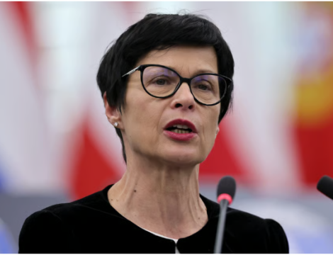 "ხედავთ საქართველოში რა ხდება, როდესაც რუსეთი იმარჯვებს"