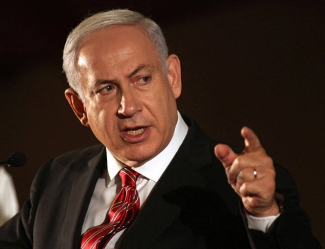 "ჩვენ ვუპასუხებთ ისეთი ძალით, რომლის წარმოდგენაც კი არ შეუძლიათ“ - ნეთანიაჰუ ირანზე