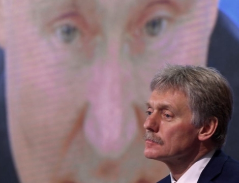 "ესტონეთი ჩვენთან ძალიან ახლოსაა. ჩვენ არ ვემუქრებით ესტონეთს..."