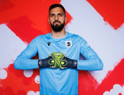 "ამ თამაშების შემდეგ ყველაზე კარგად იგრძნობა, რა ბევრს ნიშნავს ერთმანეთის გვერდში დგომა" - მამარდაშვილი