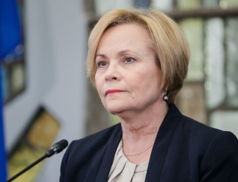 "იმედგაცრუებული ვარ, რომ ქართველი ხალხის ხმა არ ესმის ე.წ ხელისუფლებას"