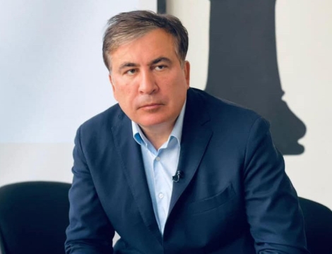 "საქართველოს აღარ გააჩნია სახელმწიფოებრიობის ერთ-ერთი უმთავრესი ატრიბუტი, საგარეო პოლიტიკა, ის გარდაიცვალა“ - მიხეილ სააკაშვილი