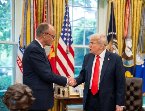 "უკრაინამ უნდა შეინარჩუნოს ტერიტორია და ჰქონდეს უსაფრთხოების გარანტიები"