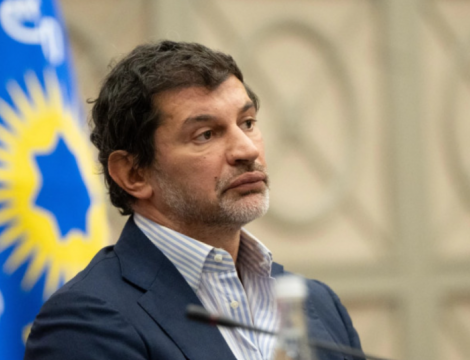 კალაძე: "ქვეყანაში მნიშვნელოვანი ფიგურაა ბატონი ბიძინა ივანიშვილი, რომელიც დიდი სიყვარულით სარგებლობს ქართულ საზოგადოებაში"