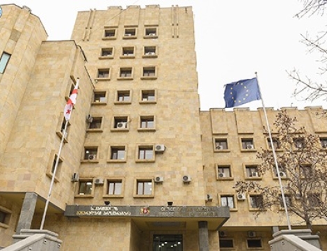 "ორგანიზებული ჯგუფის წევრებმა 2022-2024 წლებში სახელმწიფოს მოტყუებით მიაყენეს 4 მილიონამდე ლარის ქონებრივი ზიანი“ - პროკურატურა