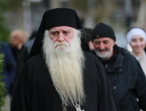 „26 მაისს თავისუფლების დღე კი ჰქვია, მაგრამ ერთი სიტყვა უნდა დაემატოს - რუსეთისგან თავისუფლების დღე ჰქვია მას"