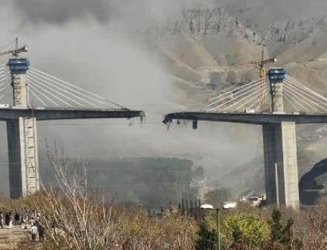 "დადგა დრო, ირანმა დადოს გარიგება, სანამ ძალიან გვიანი არ არის"