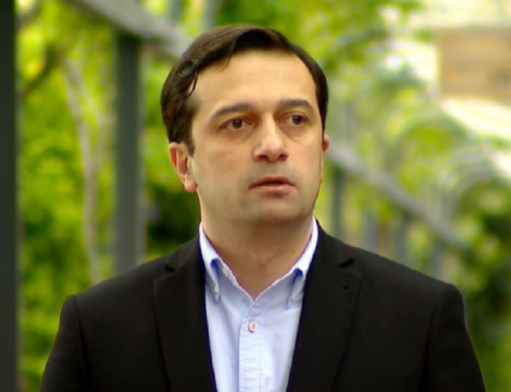 "არ არის მკაფიოდ განჭვრეტადი რა შემთხვევაში შეიძლება ტროტუარზე პროტესტის გამოხატვამ უფლებაში ჩარევის ლეგიტიმური საფუძველი შექმნას"