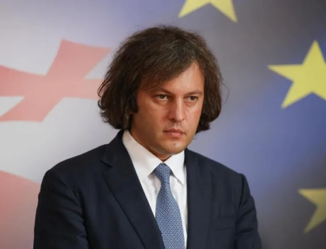 "პირადად მეც მზად ვარ, ჩავერთო ასეთ დისკუსიებში“