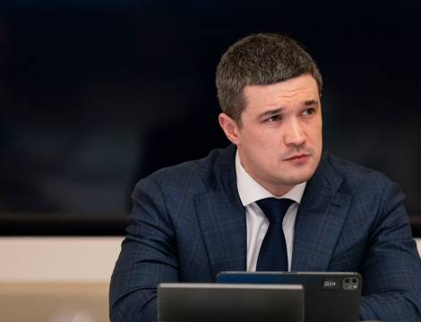 "გავაგრძელებ იმ მისიის შესრულებას, რომლისთვისაც თავდაცვის სამინისტროში მოვედი - მტრის დამარცხებას ასიმეტრიული მიდგომებით"
