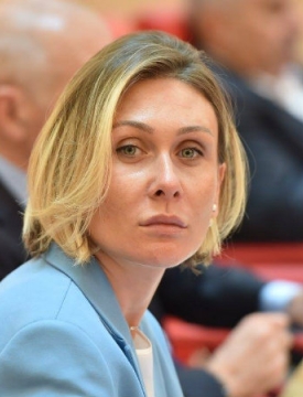 წილოსანი: "ეს მინიმუმ არაქართულ მენტალიტეტსა და არაქართულ ტიპაჟში ჯდება, ამიტომ ამას ნამდვილად ვერ მივიღებთ"