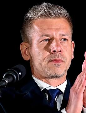"უკრაინა არის მსხვერპლი და აქვს სრული უფლება დაიცვას საკუთარი ტერიტორიული მთლიანობა მის ხელთ არსებული ყველა საშუალებით"