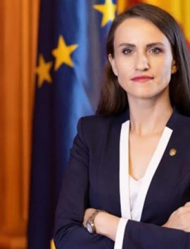 "ქართველი ხალხი ევროპულ ოცნებასთანაა დაკავშირებული"