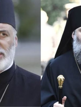 "ველოდებით, რომ ხმათა რაოდენობა კიდევ უფრო გაიზრდება მეუფე შიოს სასარგებლოდ"