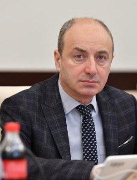 "რა მოუვა თავში Deep state-ს, ეს არავინ იცის" - მაჭარაშვილი