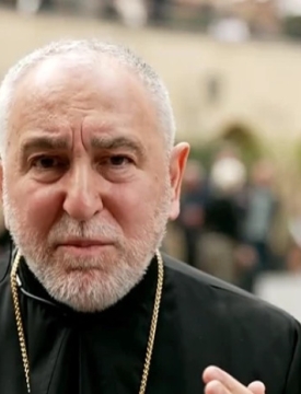 "რამდენადაც ჩემთვის ცნობილია, არანაირი ანდერძი არ არსებობს და ვერ იარსებებს იმის გამო, რომ..."