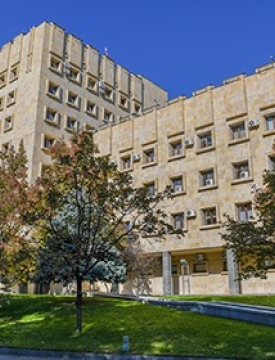 უკანონო შემოსავლის ლეგალიზაციის ფაქტებზე, ,,კრისტალ ჯგუფი“-ს მფლობელის - ვლადიმერ სტეფანიანის მიმართ სისხლისსამართლებრივი დევნა დაიწყო