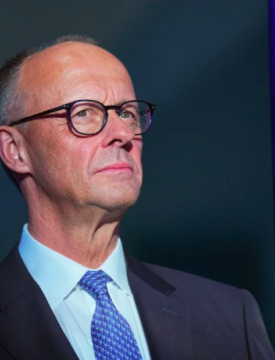 "უკრაინა შორ მანძილზე მოქმედი რაკეტებით აღიჭურვება" - მერცი