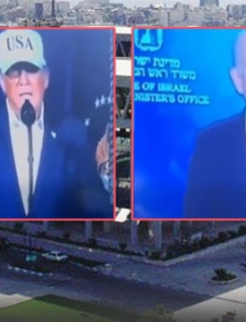 "ირანის სახელმწიფო ტელევიზიაზე (IRIB) კიბერთავდასხმა განხორციელდა"