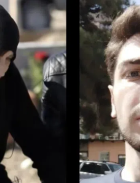 "მე ფიცი მივეცი ჩემს შვილს, რომ პასუხს ვაგებინებდი ყველას და მე ასე იოლად დასამარცხებელი და გასაჩერებელი არ ვარ"