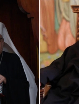 "მარადიული ხსოვნა ილია მეორეს!“ - სრულიად ფინეთის მთავარეპისკოპოსი ელია