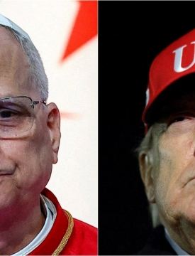 "პაპი შეიძლება ამ საკითხში არ მეთანხმებოდეს..."