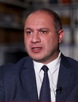 "წელს გვაქვს სიახლე..."