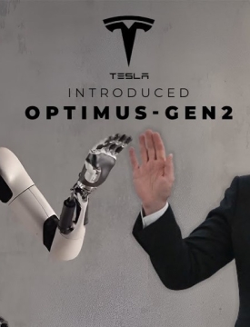 „ჩვენ ძალიან ფრთხილად უნდა ვიყოთ ხელოვნურ ინტელექტთან და რობოტებთან დაკავშირებით"