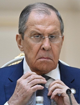 "ეს იქნება სრულმასშტაბიანი სამხედრო პასუხი, ყველა საშუალების გამოყენებით"