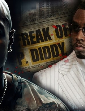 "შონ Diddy კომბსმა რეპერ 2 Pac შაკურის მკვლელობა გაუპატიურების მსხვერპლის გასაჩუმებლად გამოიყენა" - "New York Post"