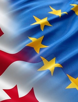 "მხარს დავუჭერთ ქართველ პატრიოტებს და ქართველ ხალხს მათ ევროპულ გზაზე"