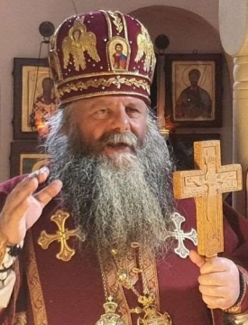 "შეწყალებაზე ჩემზე კარგი პოზიცია არავის აქვს დედამიწის ზურგზე"