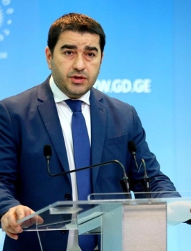 შალვა პაპუაშვილი: დავუპირისპირდით არა მხოლოდ შიდა, რევანშისტულ და დესტრუქციულ ძალებს, არამედ საგარეო გლობალისტურ ძალებს
