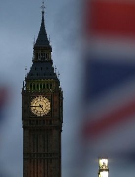 „როიტერის“ ინფორმაციით, დიდმა ბრიტანეთმა თეირანში საელჩო დროებით დახურა