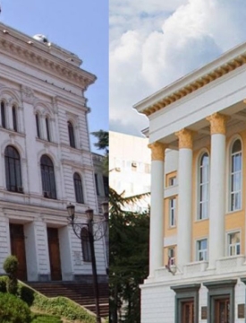 "გაერთიანება გამოიწვევს მმართველობით სირთულეებს საკმაოდ გრძელვადიან პირობებში, რაც პირდაპირ გავლენას მოახდენს განათლების ხარისხზე"