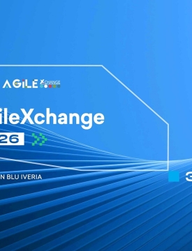 თიბისი AgileXchange Georgia 2026-ის მთავარი მხარდამჭერია