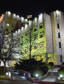 "საბაჟო წესების დარღვევა, ჩადენილი განსაკუთრებით დიდი ოდენობით და ორგანიზებული ჯგუფის მიერ" - პროკურატურამ 3 პირს ბრალდება წარუდგინა