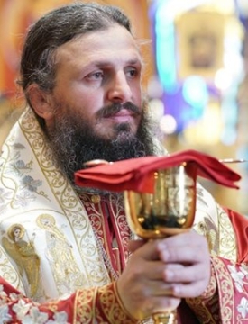 "საპატრიარქო არჩევნები არ არის მხოლოდ ადმინისტრაციული აქტი, არამედ ეს არის ღრმად სულიერი აქტი"