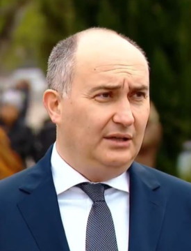 რას წერს ჯუანშერ ბურჭულაძე ციხიდან?