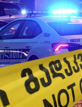 მარჯანიშვილზე მომხდარი მკვლელობის შესახებ ახალი დეტალები ვრცელდება