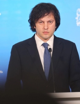 "ამაზე შეიძლება შედგეს ჩვეულებრივი ჯანსაღი მსჯელობა, რა პლუს-მინუსები აქვს მაგალითად ევროინტეგრაციას"