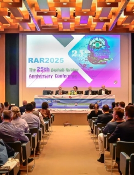 ცირკულარული ეკონომიკა და მწვანე ინიციატივები - „თეგეტა გრინ პლანეტი“ ლისაბონში საერთაშორისო კონფერენციაზე წარდგა