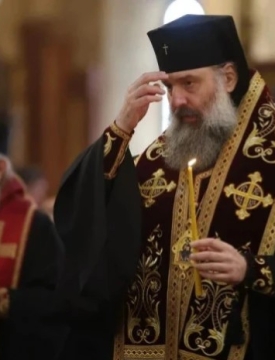 "ჩვენმა კათოლიკოს-პატრიარქმა ილია მეორემ დააგვირგვინა ჩვენი წინაპრების შრომა და ბრძოლა ავტოკეფალიის მოპოვებისთვის"