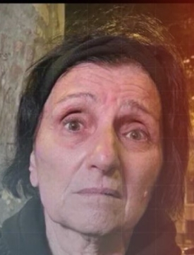 71 წლის აზა ჩალიჩავა დაკავების დეტალებს იხსენებს