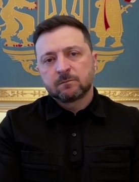 "რუსეთის ეს ომი უკრაინის წინააღმდეგ ღირსეული მშვიდობით უნდა დასრულდეს"