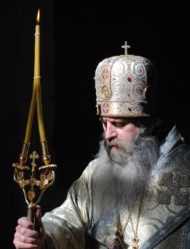 "ეპოქის დასრულება არ ნიშნავს ადამიანის ღვაწლის დავიწყებას ან მისი მნიშვნელობის დაკნინებას"