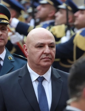 "მე ავირჩიე მოლაპარაკება, ვიმედოვნებ, ჩვენ შევძლებთ ლიბანის გადარჩენას“ - ლიბანის პრეზიდენტი ჯოზეფ აუნი