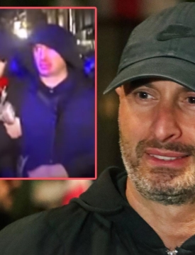 "დიდხანს ვეძებდი ბიჭს, რომელიც ჩემზე თავდასხმის კადრებში ჩანს, დასისხლიანებულს ძმასავით რომ მიხუტებს, მამშვიდებს, წყალს მაწვდის"